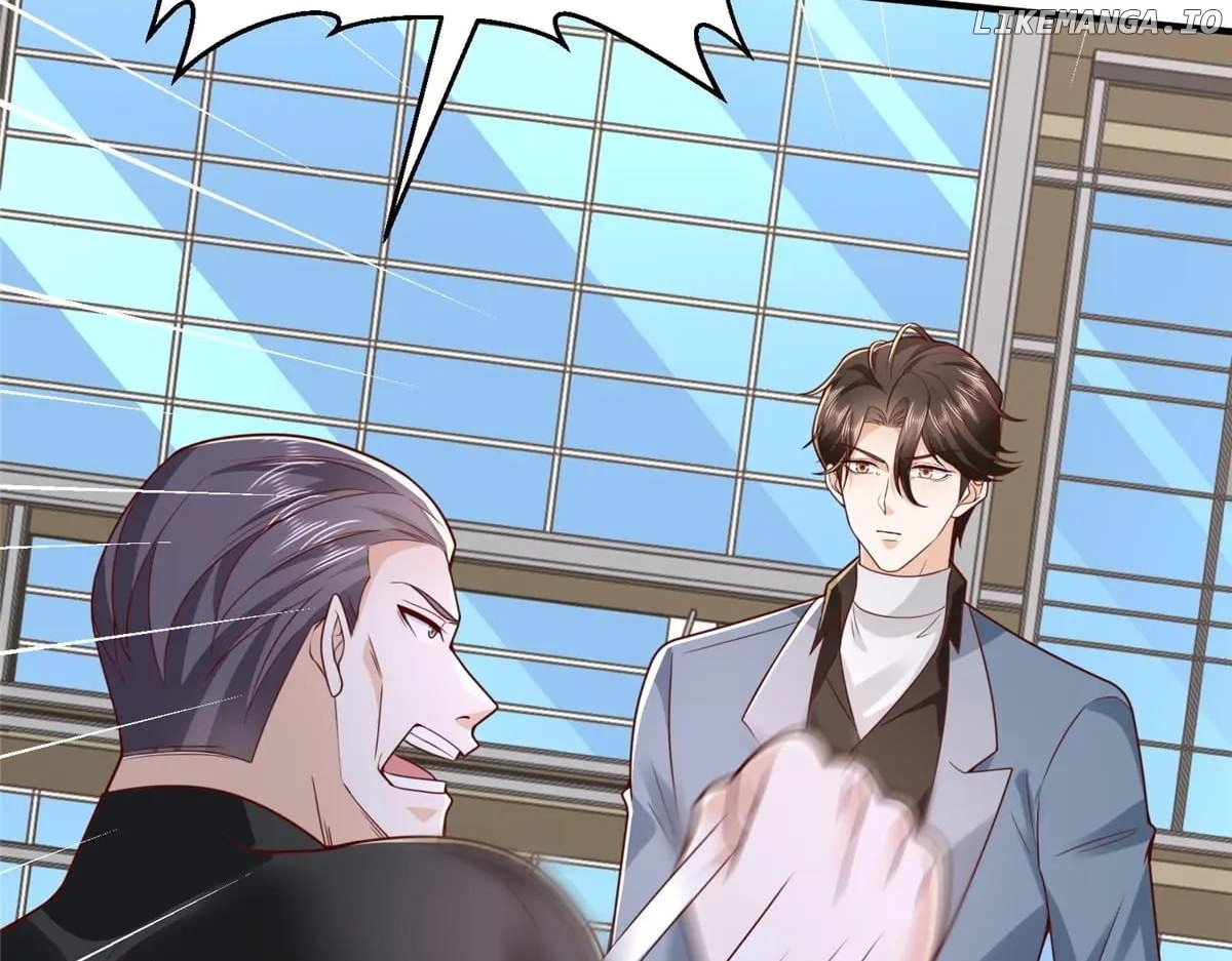 I randomly have a new career every week Chapter 791 - page 64